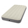 Intex Кровать Deluxe Single-High AIRBed, Twin 64707