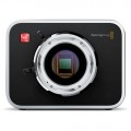 Видеокамера Blackmagic Cinema Camera PL Body Видеокамера Blackmagic Cinema Camera PL Body