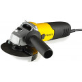 Углошлифовальная машина (болгарка) Stanley STGS7115-B9 710Вт 11000об/мин 115мм М14 1.9кг