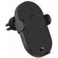 Автомобильный держатель с беспроводной зарядкой Xiaomi ZMI Wireless Charging Car Bracket (WCJ11)