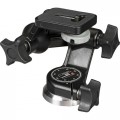 Штативная голова Manfrotto 056 (3D Junior) Штативная голова Manfrotto 056 (3D Junior)