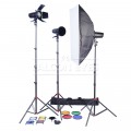 Falcon Eyes SSK 2-150BJ/1-200BJ PRO