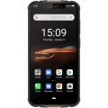Смартфон Ulefone Armor 5S 4/64GB Black (Черный) Global Version