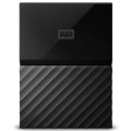 Western Digital My Passport 1 TB (WDBBEX0010B)