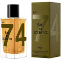Туалетная вода Iceberg Eau De Iceberg Amber M EDT 100 ml (муж)