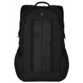 Рюкзак Victorinox Altmont Original Slimline Laptop Backpack 15,6'', чёрный, 30x22x47 см, 24 л