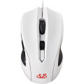ASUS Cerberus Arctic Mouse White USB