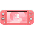 Nintendo Switch Lite Animal Crossing: New Horizons