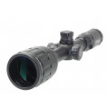 Прицел оптический Veber Black Fox 3-9x50 AO RG MD Прицел оптический Veber Black Fox 3-9x50 AO RG MD