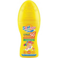 Биокон Сан Марина Кидс спрей солнцезащ д/детей SPF50+ 150мл
