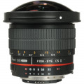 Samyang 8 3.5 Nikon ae