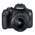 Canon EOS 2000D Kit