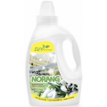 Кондиционер для белья Norang Fabric Softener Clean Blossom 1000 мл