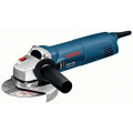 Углошлифовальная машина Bosch GWS 1000 (0.601.821.8R0) 1000Вт 11000об/мин 125мм