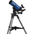 Телескоп Meade Infinity 80 мм (азимутальный рефрактор) Телескоп Meade Infinity 80 мм (азимутальный рефрактор)