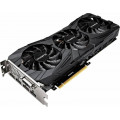 GIGABYTE GeForce GTX 1080 Ti 1544Mhz PCI-E 3.0 11264Mb 11010Mhz 352 bit DVI HDMI HDCP Gaming OC Black