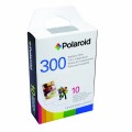 Картридж Polaroid 300 для PIC300 на 10 фото и для Fujifilm Instax 7S/25/50S Картридж Polaroid 300 для PIC300 на 10 фото и для Fujifilm Instax 7S/25/50S