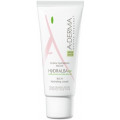 A-Derma Hydralba uv насыщенный увлажняющий крем 40 мл