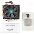 Процессор AMD FX-6350 BOX, FD6350FRHKBOX Процессор AMD FX-6350 BOX, FD6350FRHKBOX