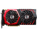 Видеокарта MSI PCI-E GTX 1070 Ti GAMING 8G nVidia GeForce GTX 1070Ti 8192Mb 256bit GDDR5 1670/8008 DVIx1/HDMIx1/DPx3/HDCP Ret