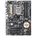 Материнская плата Asus Z170-P Soc-1151 Intel Z170 4xDDR4 ATX AC`97 8ch(7.1) GbLAN RAID+DVI+HDMI Материнская плата Asus Z170-P Soc-1151 Intel Z170 4xDDR4 ATX AC`97 8ch(7.1) GbLAN RAID+DVI+HDMI