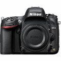 Зеркальный фотоаппарат Nikon D610 Body Зеркальный фотоаппарат Nikon D610 Body