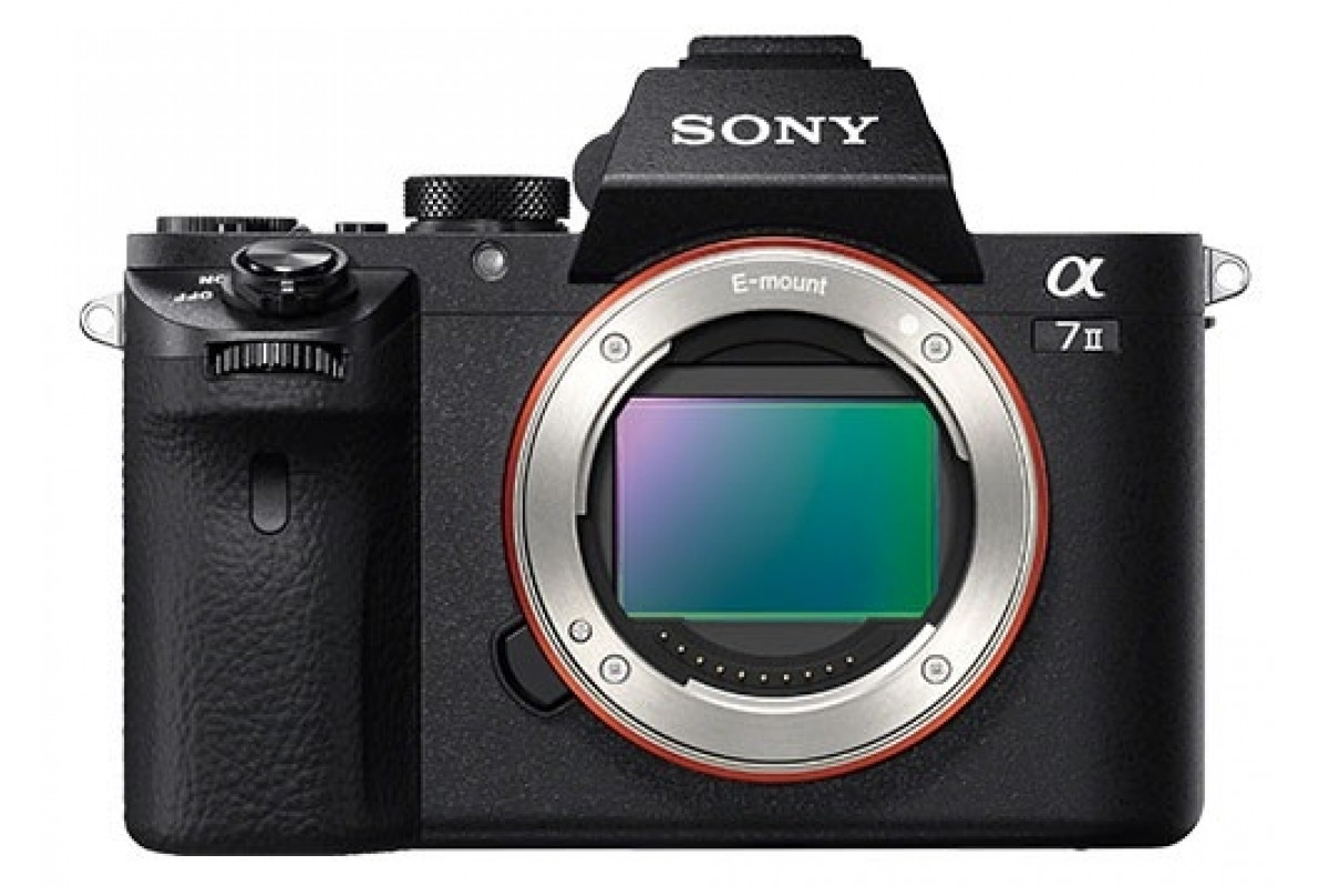 инструкция фотоаппарат sony 7 2