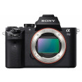 Sony Alpha 7 II Body