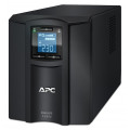 APC by Schneider Electric Smart-UPS C 2000VA LCD
