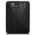 Жесткий диск Western Digital WD Elements Portable 4 TB (WDBW8U0040BBK-EEUE)