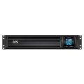 APC SMC1000I-2U Smart-UPS 1000VA