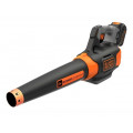 Аккумуляторная воздуходувка BLACK+DECKER GWC54PC-QW