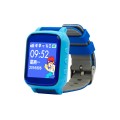 Детские умные часы Smart Baby Watch GW200, голубой Детские умные часы Smart Baby Watch GW200, голубой