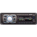 Digma DCR-310B 1DIN 4x45Вт