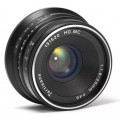 7Artisans 25mm F1.8 Sony E
