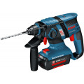 Перфоратор акк. Bosch GBH 36 V-EC (Compact) (0.611.903.R02) 36В 2x1.3Ач LiION 0-1500об/мин SDS+ 18м
