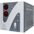 Стабилизатор напряжения Vinon FDR-3000VA цифровой + байпас
