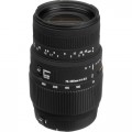 Sigma 70-300 4-5.6 MACRO Nikon