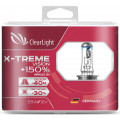 Clearlight Xenon Premium+150% HB3
