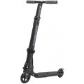 RAYSEN CK-100W - городской самокат складной с сумкой черный Black