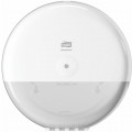 Диспенсер для туалетной бумаги TORK (Система T8) SmartOne, белый, 680000