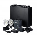 Elinchrom Ranger Quadra Hybrid /A-head