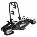Велокрепление платформа на фаркоп Thule VeloCompact для 2-х велосипедов 7pin 925