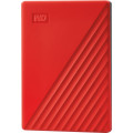 Жесткий диск Western Digital WD WDBPKJ0040BRD-WESN