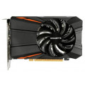 GIGABYTE GeForce GTX 1050 1354Mhz PCI-E 3.0 2048Mb 7008Mhz 128 bit DVI HDMI HDCP