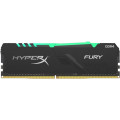 HyperX Fury 16GB 3600MHz CL18 (HX436C18FB416)