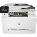 МФУ HP Color LaserJet Pro MFP M281fdn