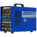 Инвертор сварочный Aurora pro INTER TIG 200 PULSE Mosfet 6.2кВт 220В TIG/MMA 10-200А