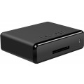 Картридер Lexar Pro Workflow SR1 SD Reader RB Картридер Lexar Pro Workflow SR1 SD Reader RB