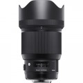 Sigma 85mm F1.4 DG HSM Art
